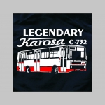 Legendary Karosa C-732 plavky s motívom - plavkové pánske kraťasy s pohodlnou gumou v páse a šnúrkou na dotiahnutie vhodné aj ako klasické kraťasy na voľný čas